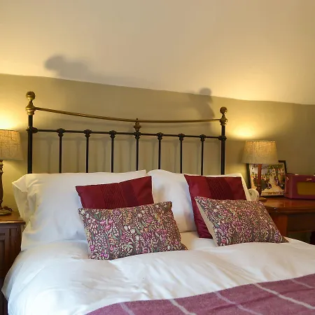 Fisherty Howe Holiday home Windermere