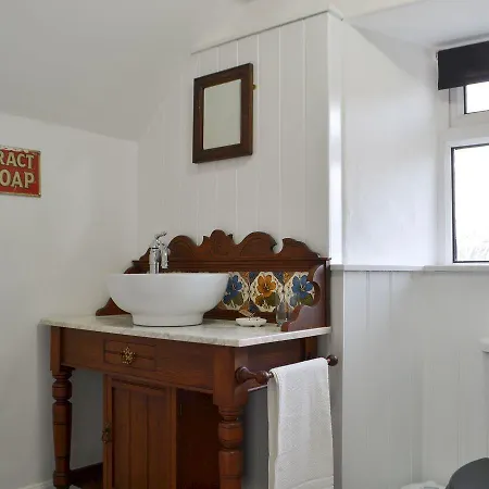 Fisherty Howe Holiday home
